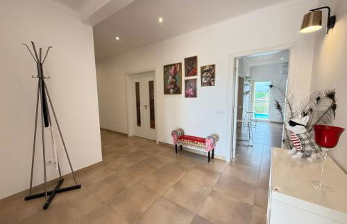 Pôr-do-sol Villa - Foto 7