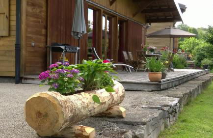 Gîte des Conquettes - Photo 15