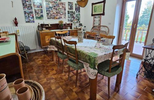 Villa Alba - Foto 41