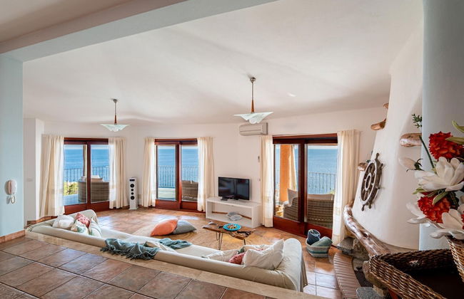 Villa Gemma in Torre Delle Stelle Maracalagonis - Foto 7