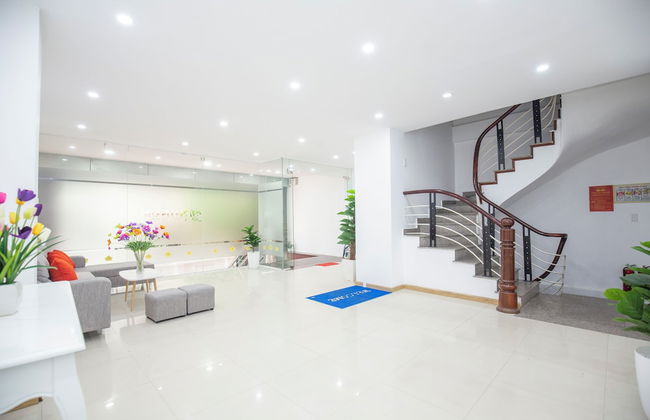 Sumitomo 4- Serviced Apartment - Foto 1