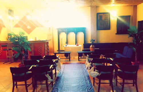 Hacienda Doña Lola - Foto 10