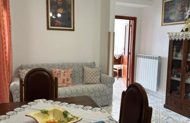 Casa degli Dei, angolo di paradiso Nocelle-Positano - Foto 14