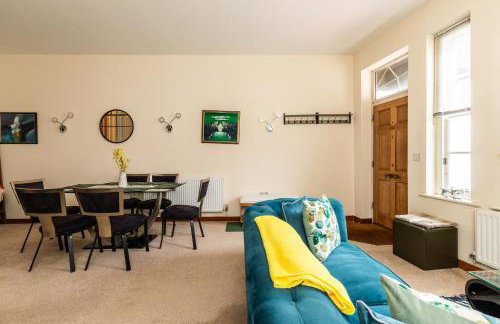 St George's Home w Private Parking by the Harbour - Foto 31