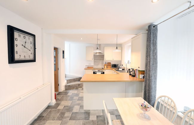 Willow Cottage - Foto 19