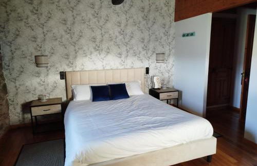 Casa Rural O Vilar - Foto 126