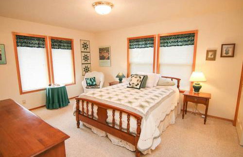 Piot and Halpern Houses Combo - Foto 41