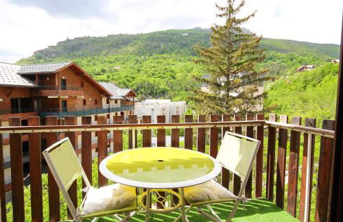 Coquet appartement Type 2 de 56 m² en centre ville - Foto 1