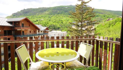 Coquet appartement Type 2 de 56 m² en centre ville - Foto 1