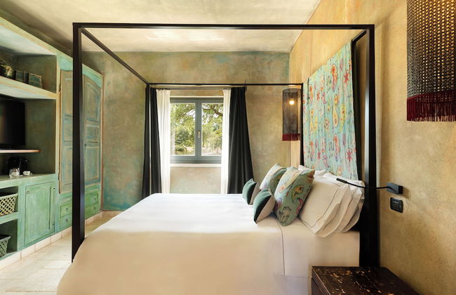 Masseria Santo Scalone - Foto 27