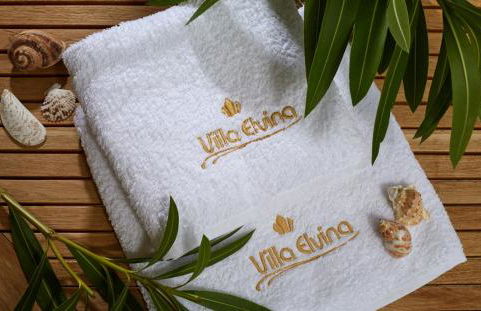 Villa Elvina - Foto 37