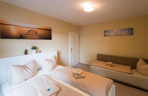 Spreewaldoase - Foto 59