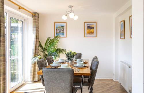 FernLea - Cosy bungalow and stunning country views - Photo 6