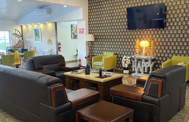 July Apartments - Foto 2