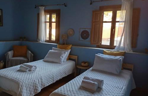 The Stone House in Halkidiki - Foto 15