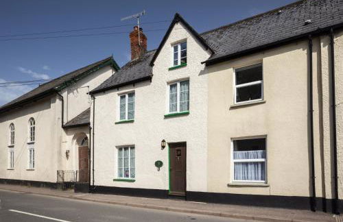 Chapel Cottage Exford - Photo 1