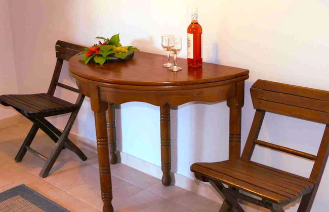 Holiday Apartment Skaros in Honey Valley, Agios Georgios North, Pagon - Foto 9