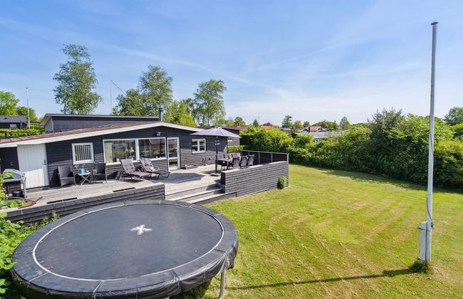 "Thrugils" - 200m from the sea - Foto 1