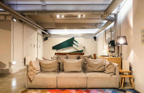 The Lisbonaire Apartments - Photo 14