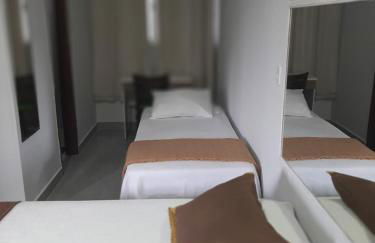 PEDRA BONITA PRECIOSO HOTEL ltda - Foto 18