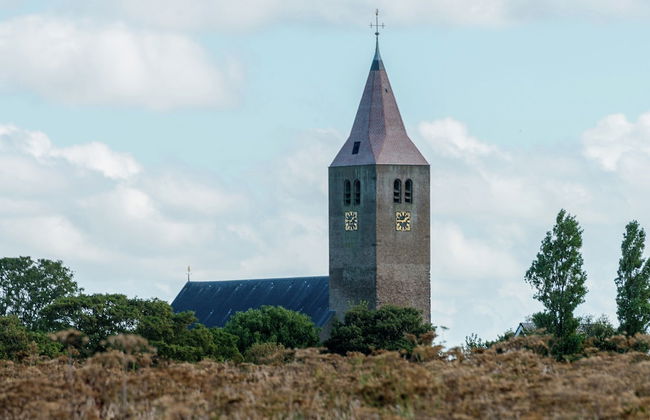 Holiday Home Near Lutjestrand Beach - Photo 31