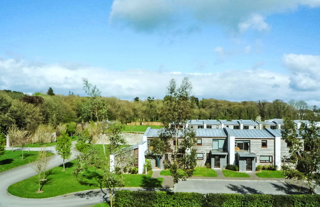 Castlemartyr Holiday Lodge - Foto 19