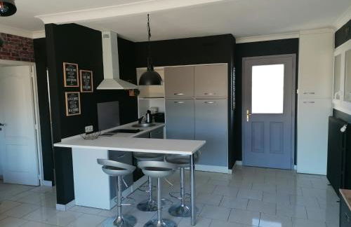 Gîte Au fil de l'eau - Foto 3