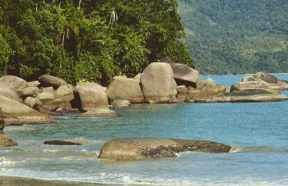 Cobertura na Enseada a 80 m da areia - Foto 28