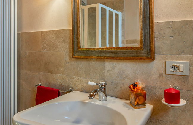 La Salciaia - Foto 14