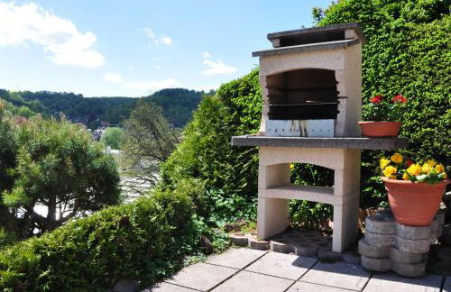 Ferienwohnung Panorama - Foto 8