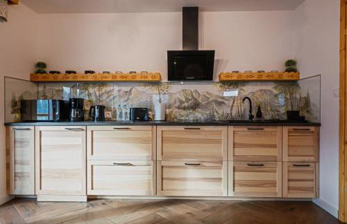 Nase Chaty - Foto 16