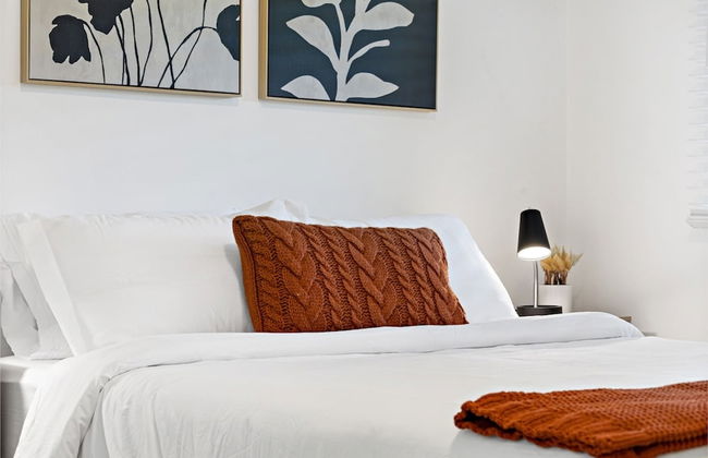 Lovely Rental Unit With Free Parking on Premises - Foto 5