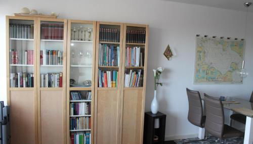 Ferienwohnung E724 an der Ostsee - Foto 2