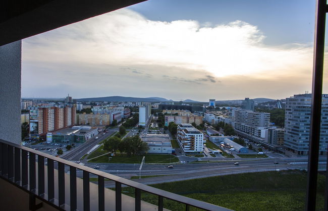 Penmoor City View - Foto 34