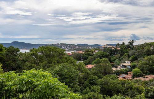 Praia de Geriba - Fantastica Vista Mar - Foto 37