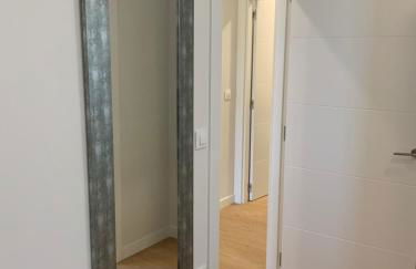 SUPER OFERTA NOVIEMBRE en la playa apartamento pie de playa YELLOW, un lujo, totalmente nuevo, también para tu mascota - Foto 14