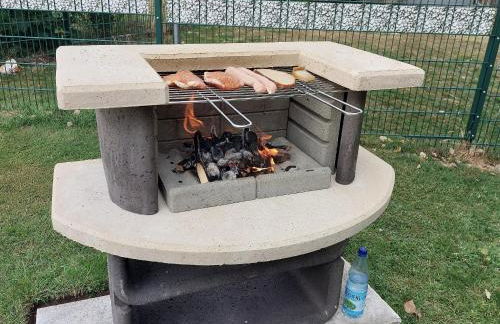 Ferienhaus Waldblick - Foto 25