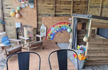 Milking Shed Cottage - Foto 27