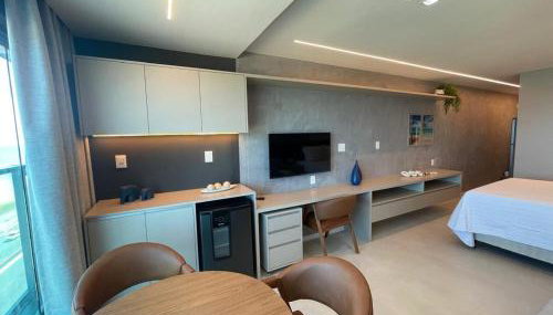 Studio Premium frente Mar - Art Studio Open Spaces - Foto 3