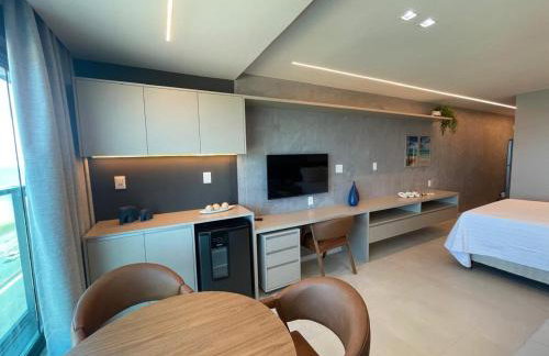 Studio Premium frente Mar - Art Studio Open Spaces - Foto 3