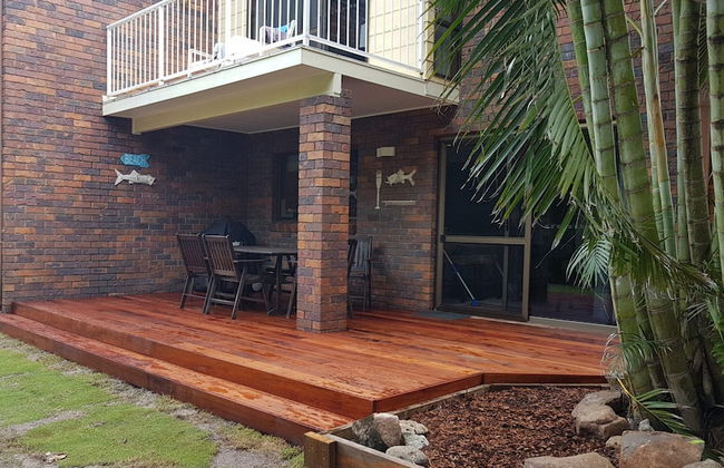 A Beach Break - 1/90 Lorikeet Drive - Foto 13