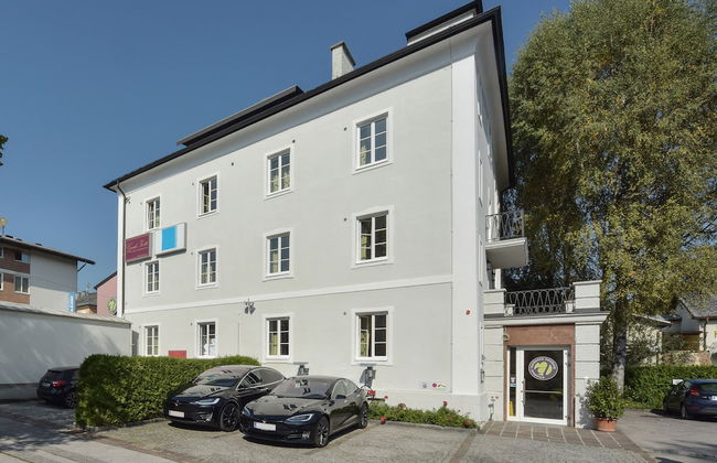 Amedeo Zotti Residence - Foto 63