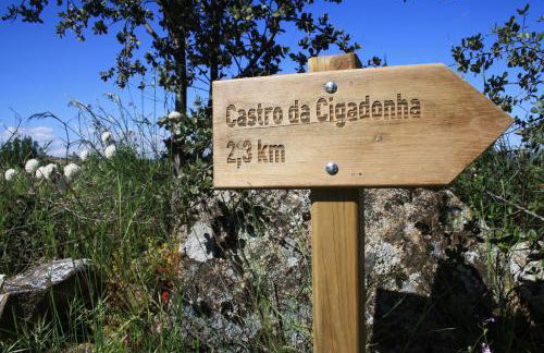 Casa de l Bárrio - Foto 59