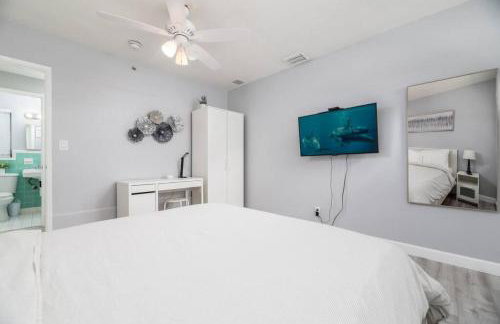 The Dolphin Studio at Lake Ridge - Foto 23