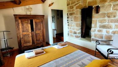 Maison Cévenole avec vue panoramique - Foto 2