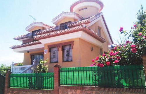 Casa rural a 20 minutos de la Alhambra - Photo 10