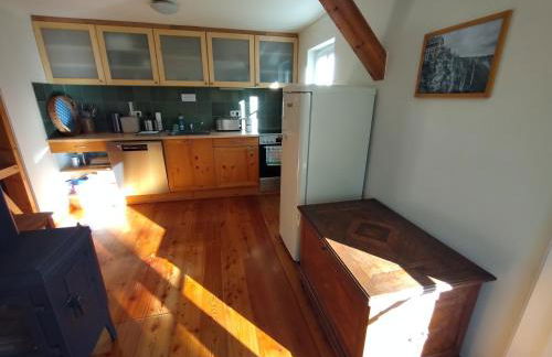 Ferienhaus Malepartus Sächsische Schweiz - Foto 30