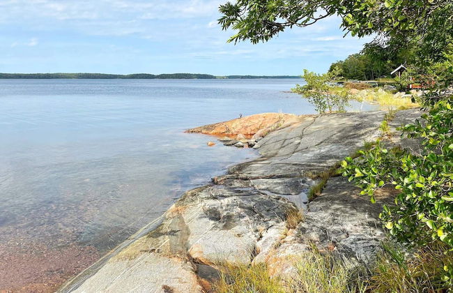 4 Star Holiday Home in Yxlan - Foto 17