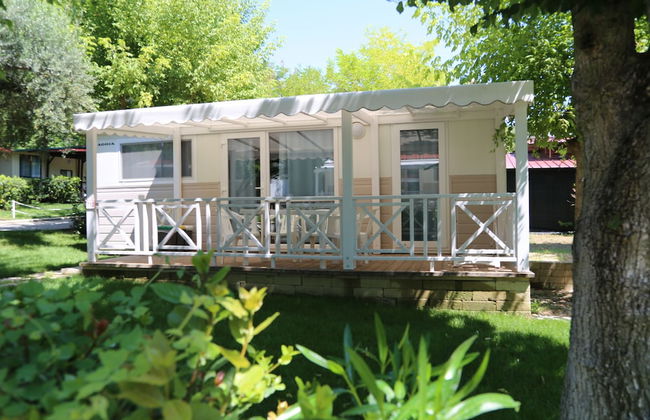 Camping Village Green Garden - Foto 22