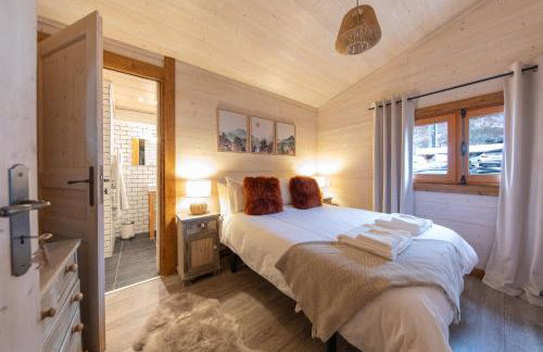 Chalet Figue - Foto 10